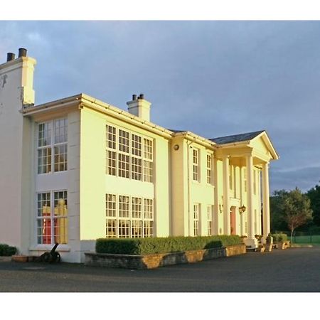 לונדונדרי Redgate House Bed & Breakfast מראה חיצוני תמונה