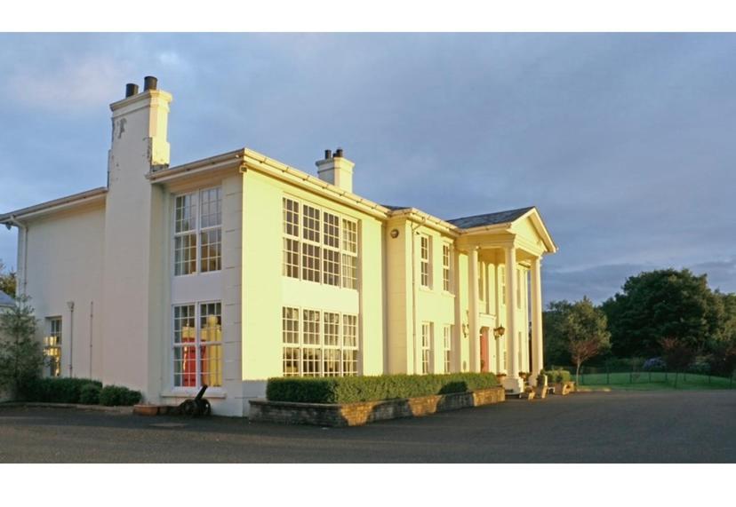 לונדונדרי Redgate House Bed & Breakfast מראה חיצוני תמונה