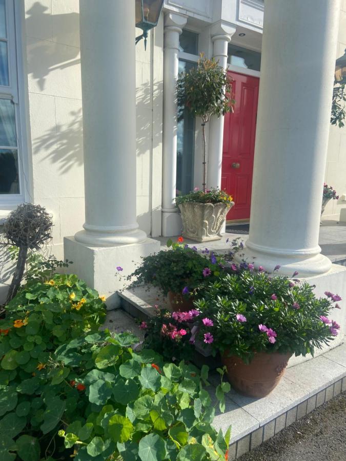 לונדונדרי Redgate House Bed & Breakfast מראה חיצוני תמונה