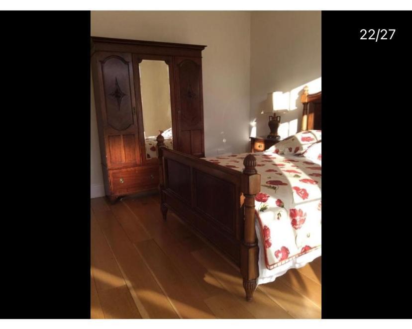 לונדונדרי Redgate House Bed & Breakfast מראה חיצוני תמונה
