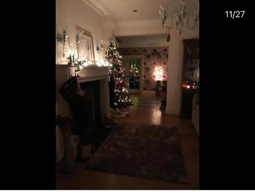 לונדונדרי Redgate House Bed & Breakfast מראה חיצוני תמונה