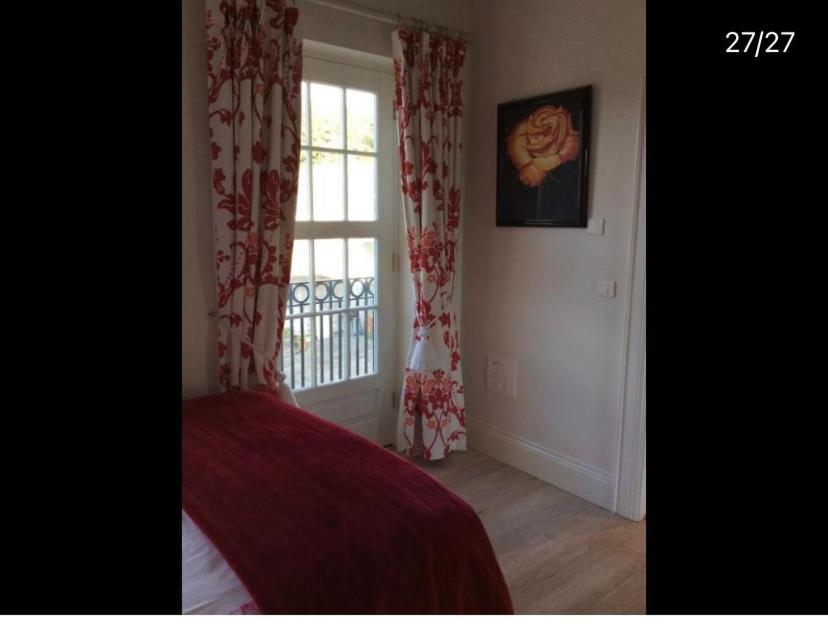 לונדונדרי Redgate House Bed & Breakfast מראה חיצוני תמונה