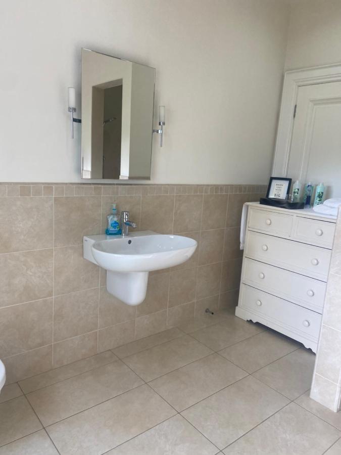 לונדונדרי Redgate House Bed & Breakfast מראה חיצוני תמונה