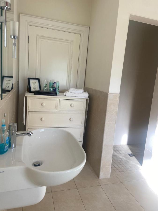 לונדונדרי Redgate House Bed & Breakfast מראה חיצוני תמונה