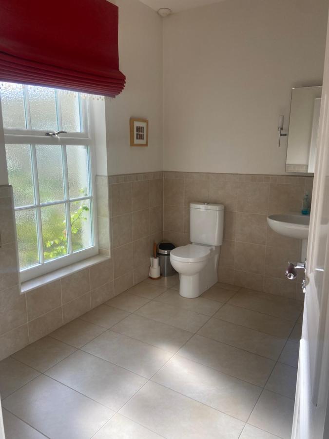 לונדונדרי Redgate House Bed & Breakfast מראה חיצוני תמונה