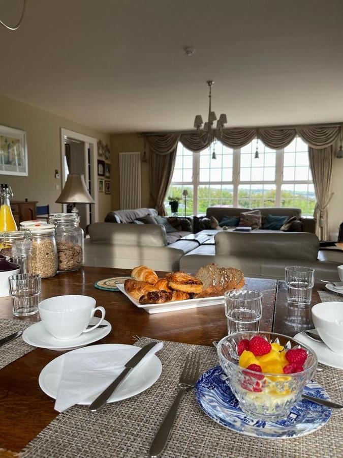 לונדונדרי Redgate House Bed & Breakfast מראה חיצוני תמונה