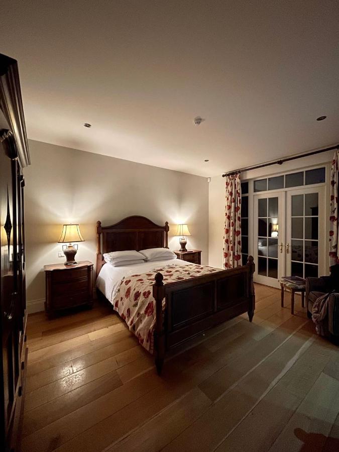 לונדונדרי Redgate House Bed & Breakfast מראה חיצוני תמונה