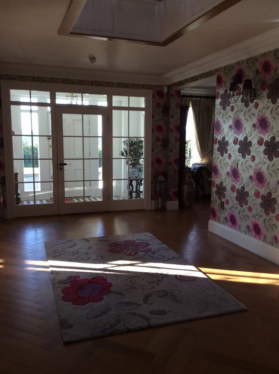 לונדונדרי Redgate House Bed & Breakfast מראה חיצוני תמונה