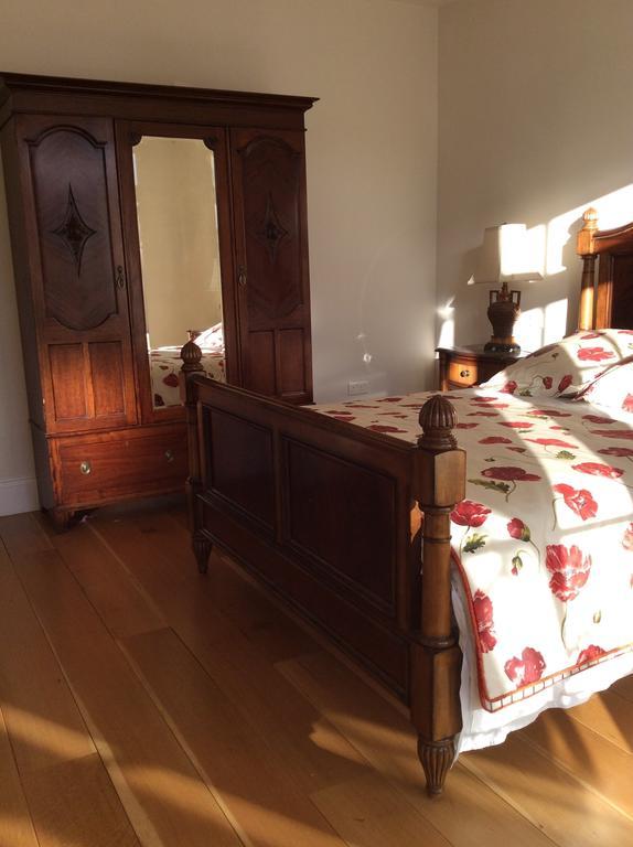 לונדונדרי Redgate House Bed & Breakfast מראה חיצוני תמונה