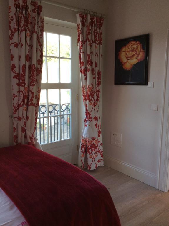 לונדונדרי Redgate House Bed & Breakfast מראה חיצוני תמונה