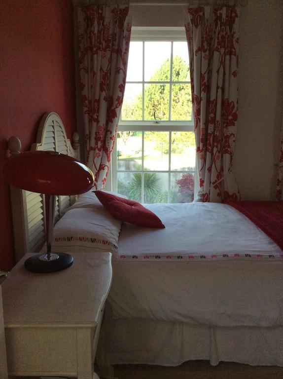 לונדונדרי Redgate House Bed & Breakfast מראה חיצוני תמונה