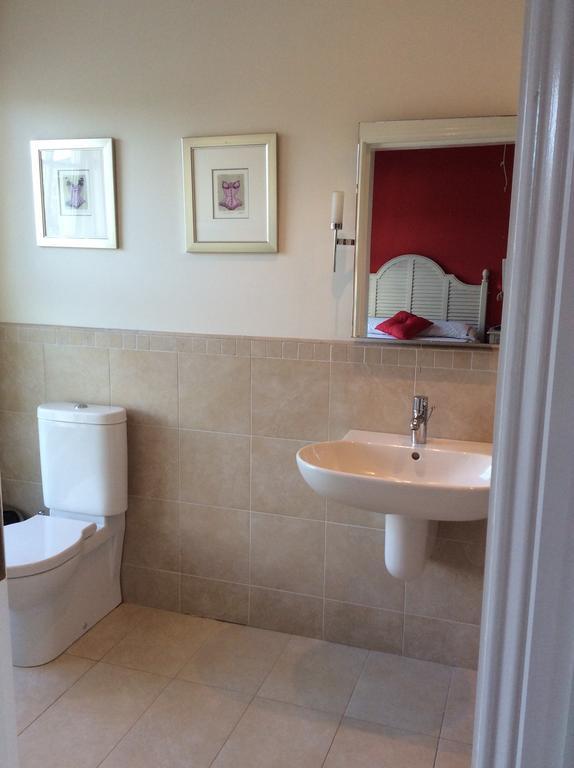 לונדונדרי Redgate House Bed & Breakfast מראה חיצוני תמונה