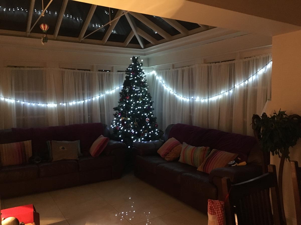 לונדונדרי Redgate House Bed & Breakfast מראה חיצוני תמונה