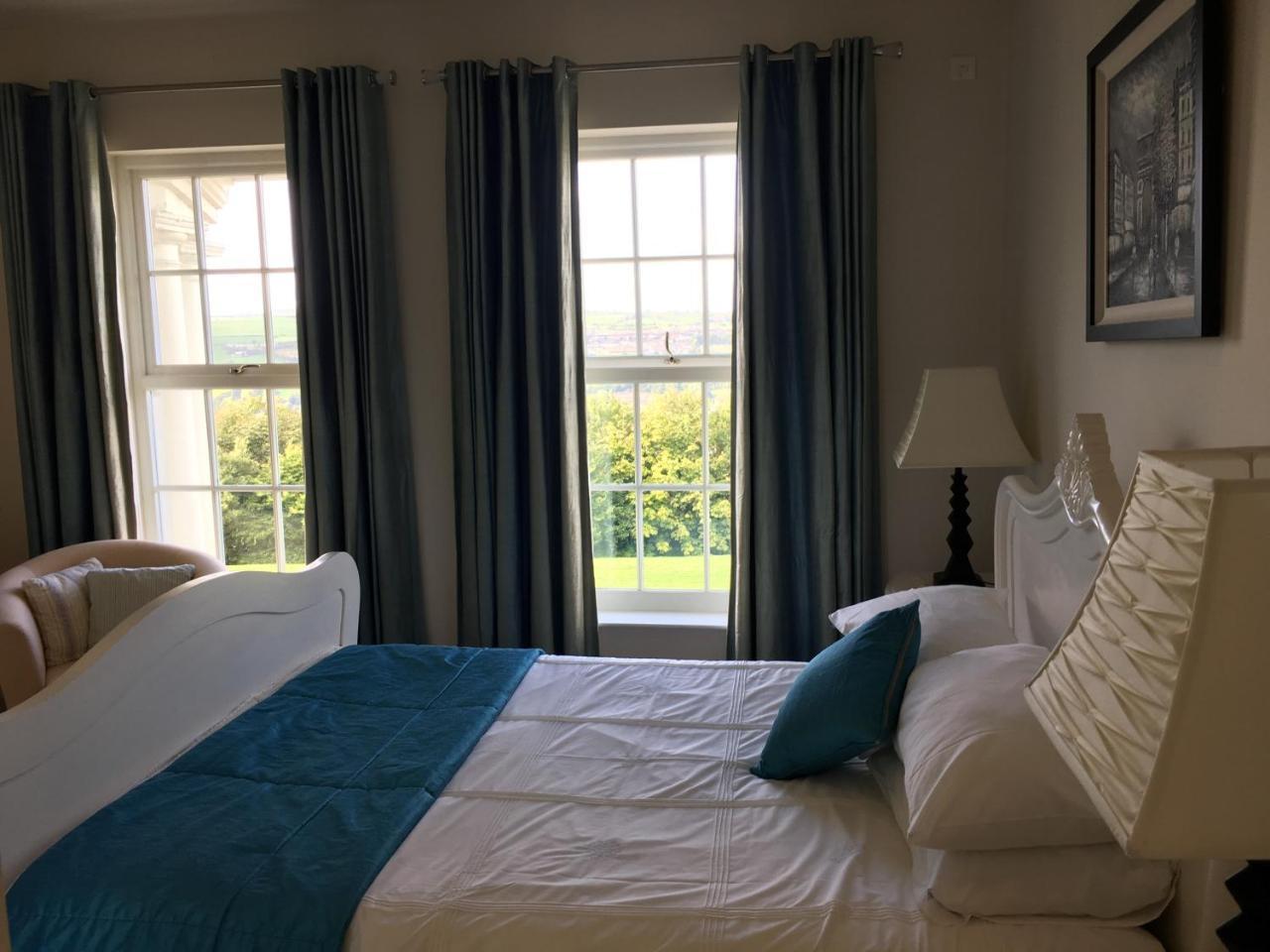 לונדונדרי Redgate House Bed & Breakfast מראה חיצוני תמונה