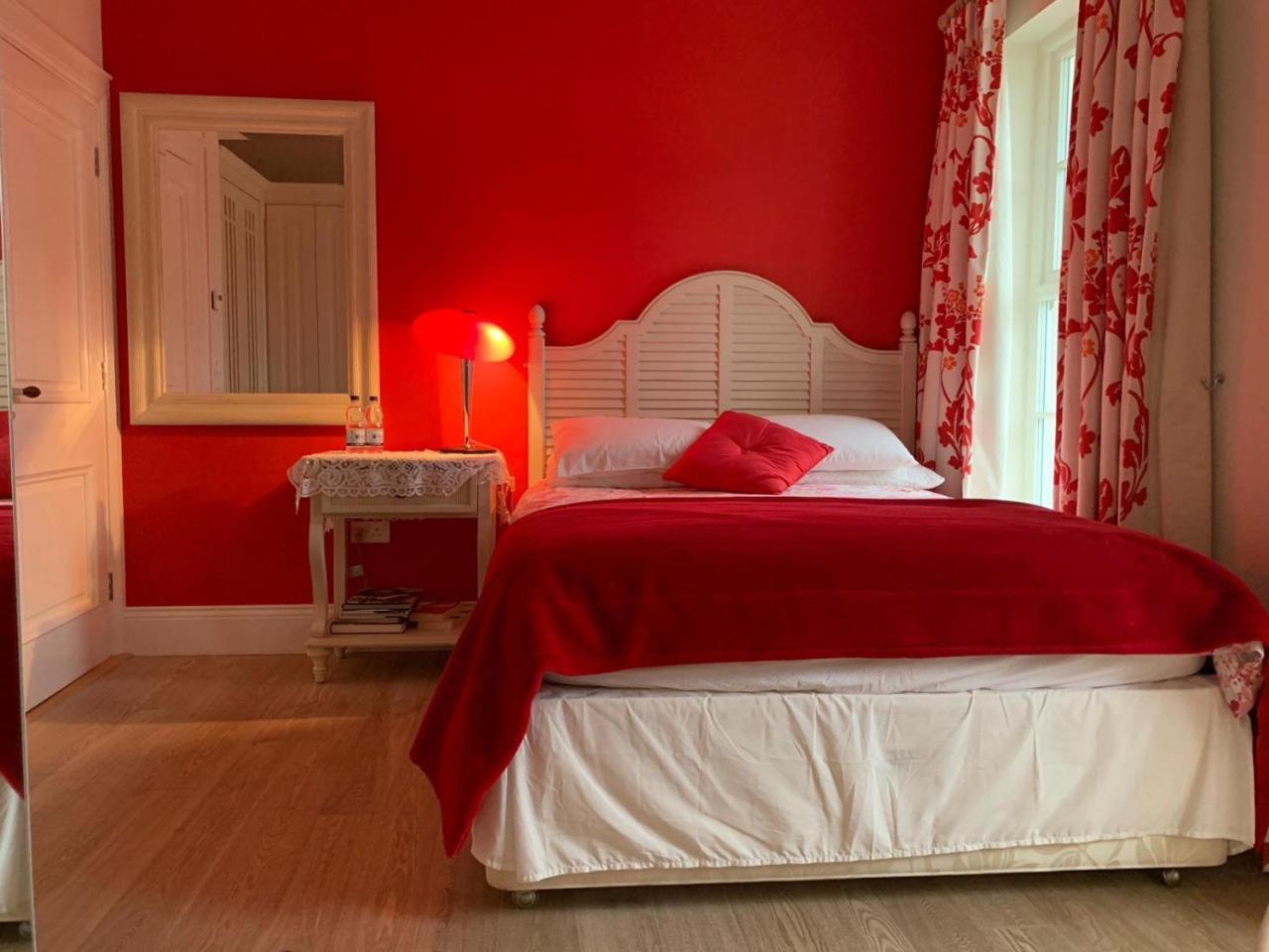 לונדונדרי Redgate House Bed & Breakfast מראה חיצוני תמונה